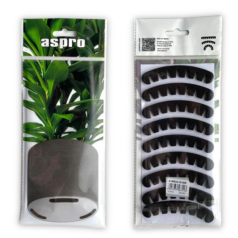 Paliktņi vāzei ewa 9 gab