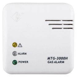 Universāls gāzes detektors