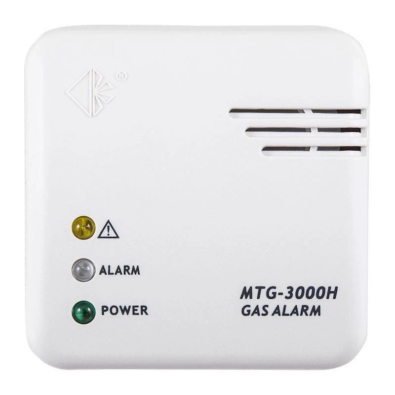 Dujų nuotėkio daviklis AISKO MTG-3000H