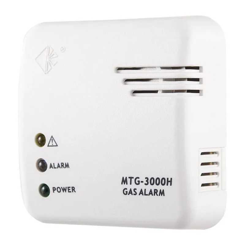 Датчик утечки газа Aisko MTG-3000H, 85 дБ