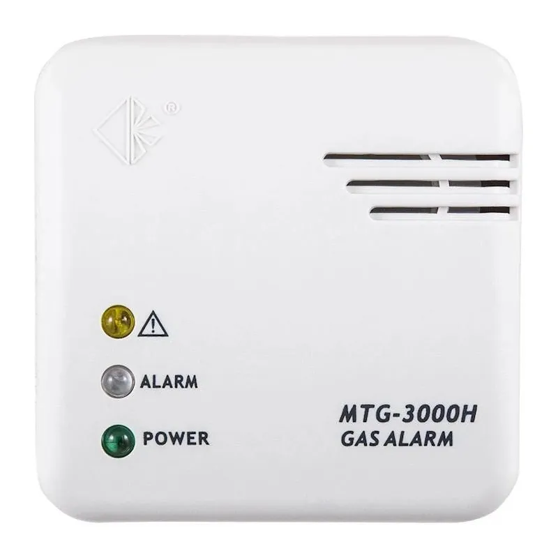 Датчик утечки газа Aisko MTG-3000H, 85 дБ