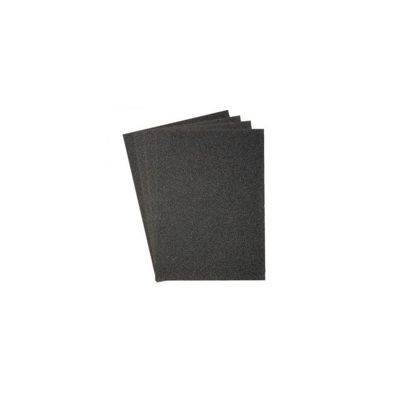 Šlifavimo lapelis PS8A. Nr 400. 280 x 230 mm. 1 vnt