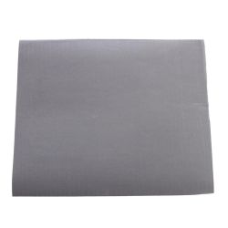 Sandpaper aqua 230x280mm no1000