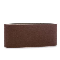 Šlifavimo juosta LS307X. Nr 80. 457 x 75 mm. 1 vnt