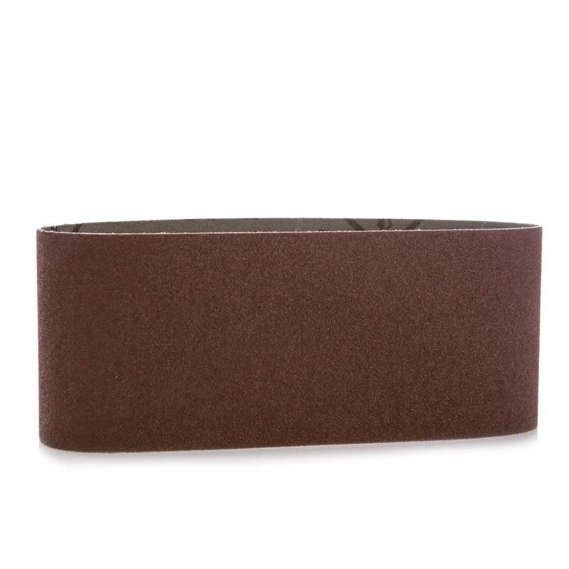 Šlifavimo juosta LS307X. Nr 80. 457 x 75 mm. 1 vnt