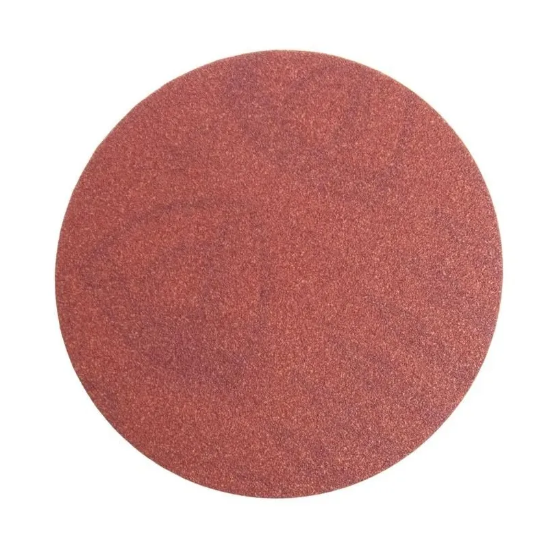 Slīpēšanas loksne Klingspor PS18EK, 120, DIA 12.5 cm