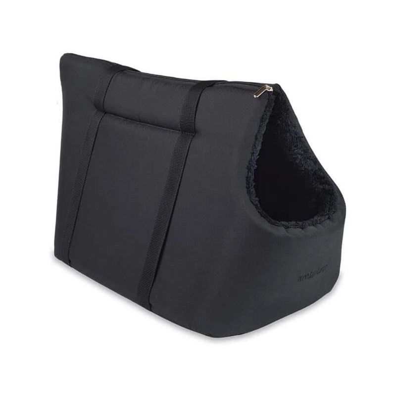 Gyvūno gabenimo krepšys AMIPLAY NEW YORK. 35×21×24 cm