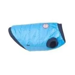 Striukė šunims Amiplay Bronx, mėlyna sp., 25 cm