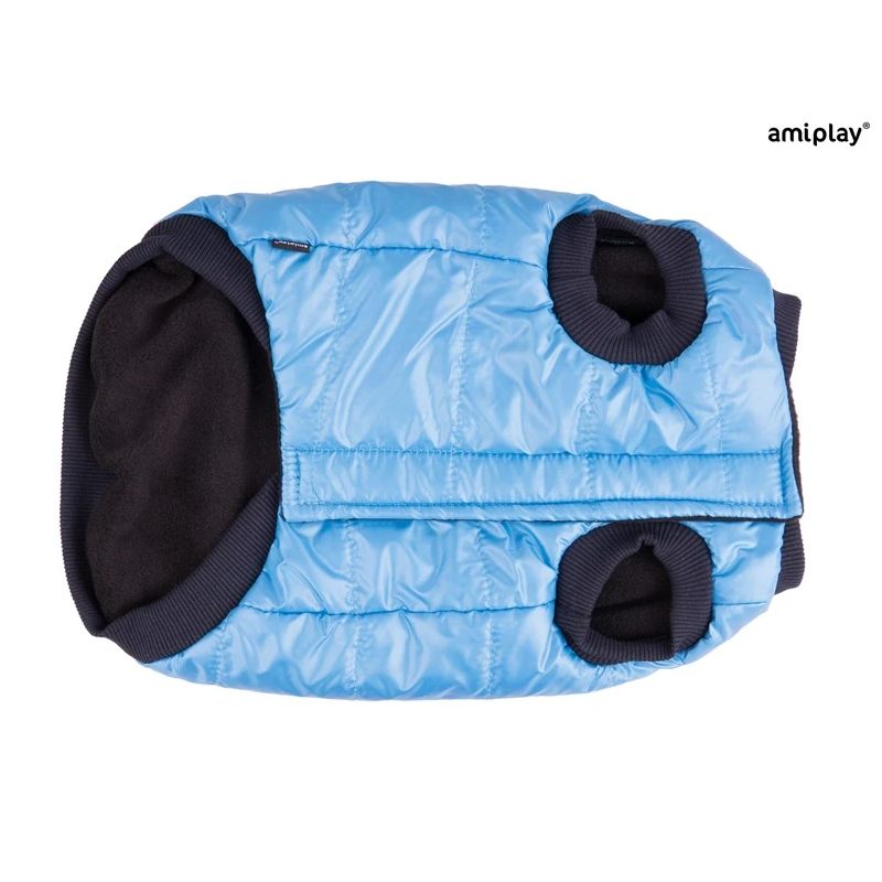 Jaka suņiem bronx chihuahua 25cm zila