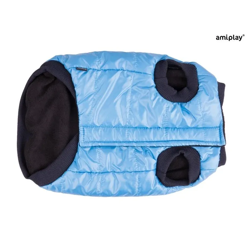 Jaka suņiem bronx chihuahua 25cm zila