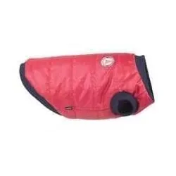 Jacket dogs bronxyorkshire 29cm red