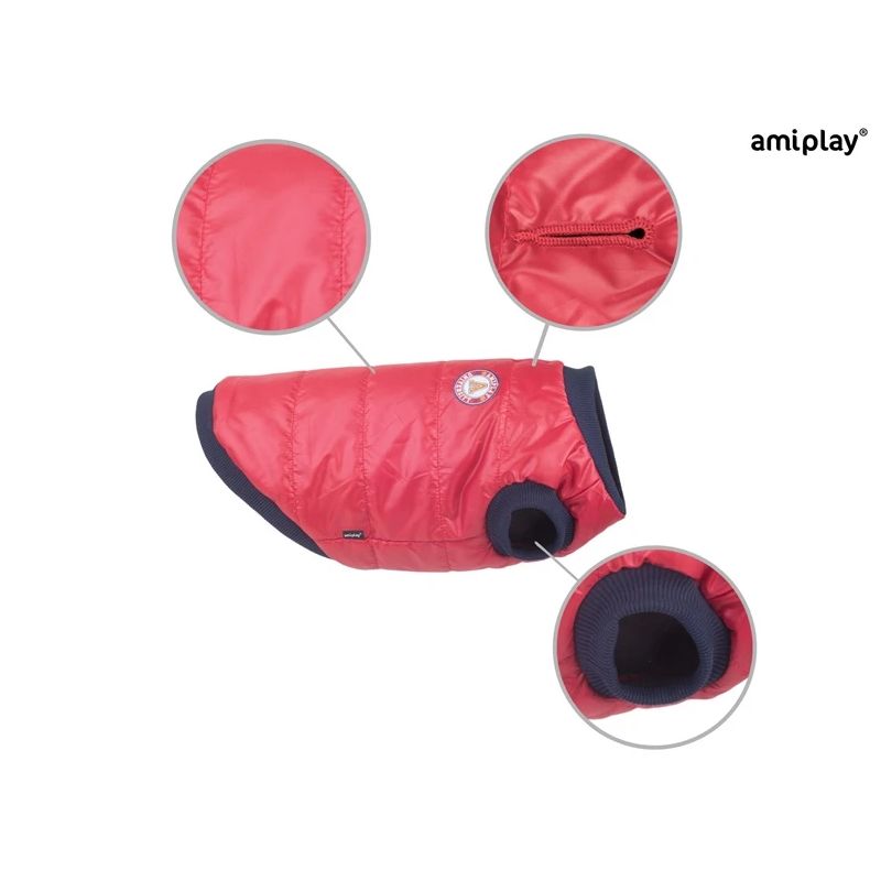 Jaka suņiem bronx yorkshire 29cm sark.