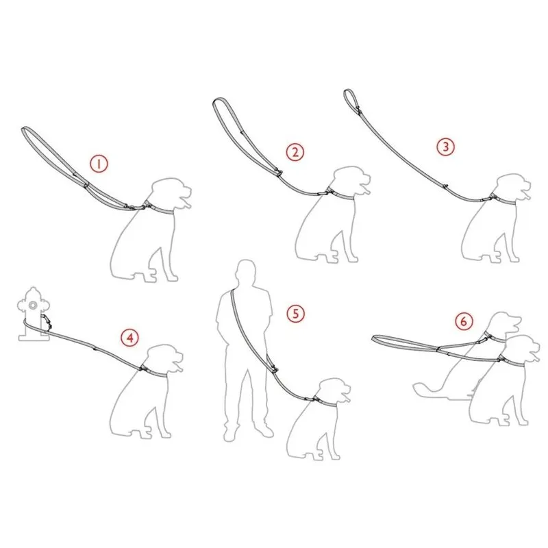 Regulējama siksna Amiplay Denim 124985, tumši zila, 1-2m x 1cm