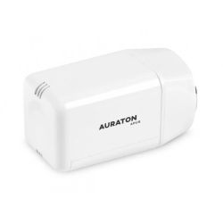 Elektroniskā radiatora galviņa. AURATON APUS