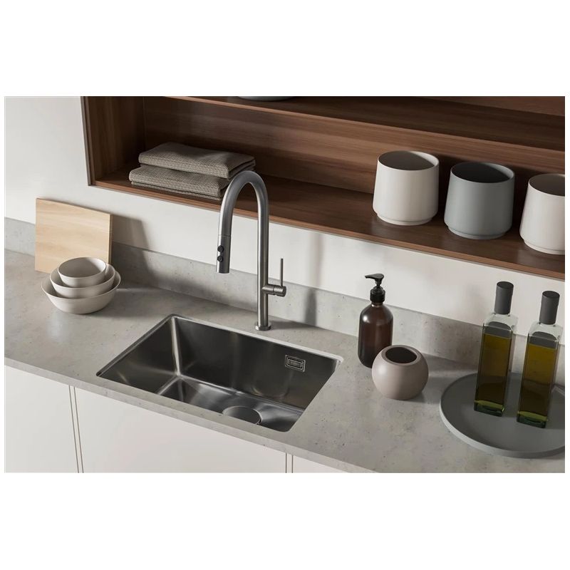 IZLIETE DEANTE NErūsējošais tērauds ZPO_D10B