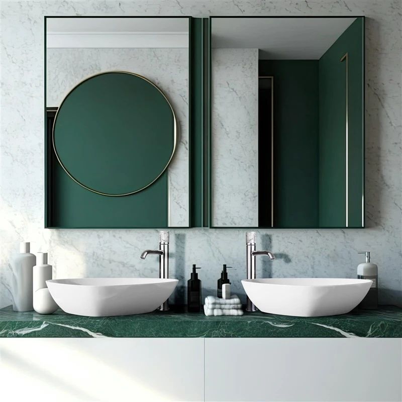 Maisītājs izliet augsts stone plus hroms