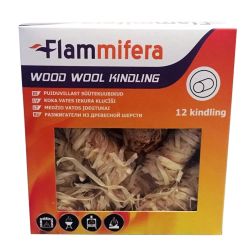 Iekurs koka vilnas 12gab