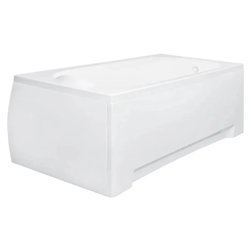 Vanna + kājas Bona Piramida. 1.7 m