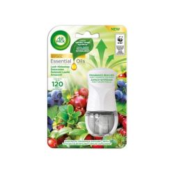 Gaisa atsvaidzinātājs Air Wick Amazones meža aromāts 19 ml