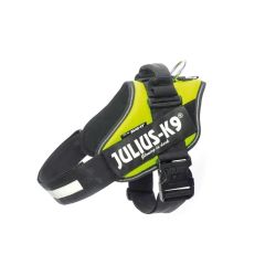 Krūšu siksna sunim k9 idc 2 neon 71-96