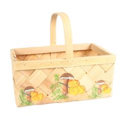 Grozs sēņošanai marjukka 181264 34x27cm