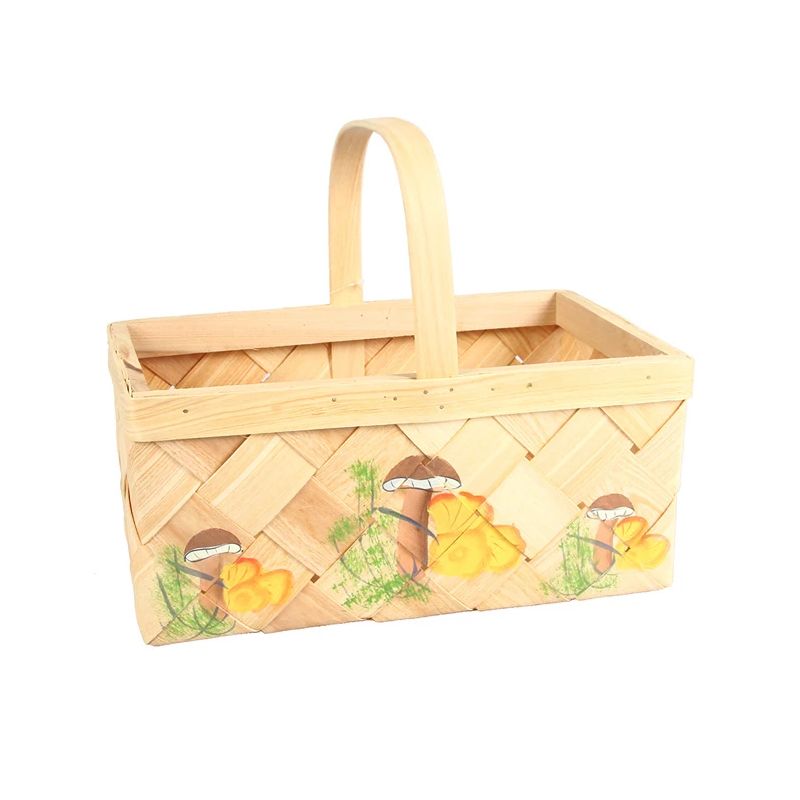 Grozs sēņošanai marjukka 181264 34x27cm