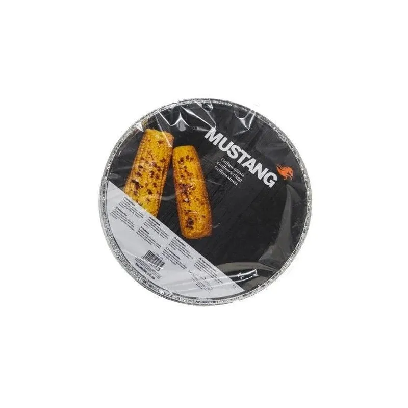 Cepšanas folija Mustang 182723, 32 cm x 32 cm