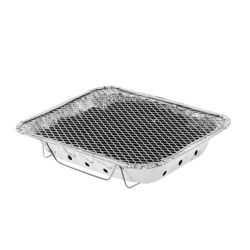 Vienreizlietojams grils 211333
