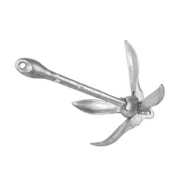 Boatman enkurs 6 kg ,209415,