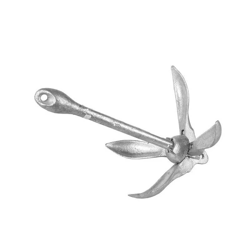 Якорь Boatman 209415, 6 кг