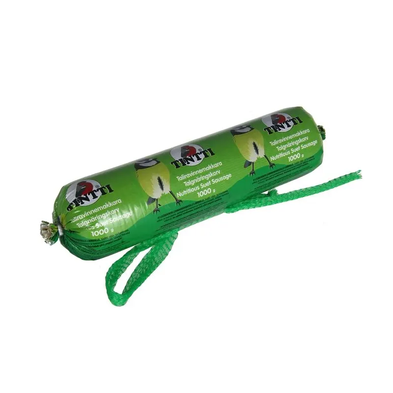 Desa putniem Tintti 213962, universālā barība, 1 kg