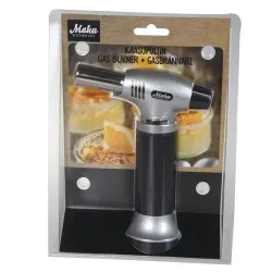 Зажигалка для гриля Maku Cook’s Blowtorch 010260