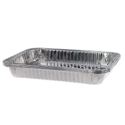 Mustang foilcontainer 31x21cm 3pcs288816