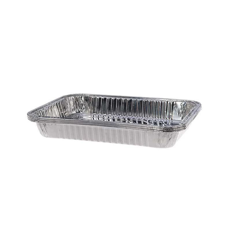 Paplāte grilam mustang foil 288816