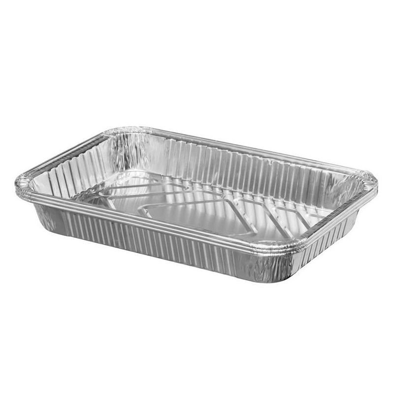 Paplāte grilam mustang foil 288816