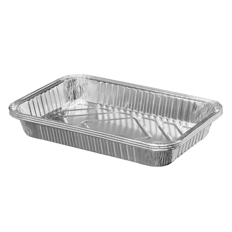 Cepšanas folija Mustang 288816, 31.5 cm x 21.5 cm x 6.4 cm