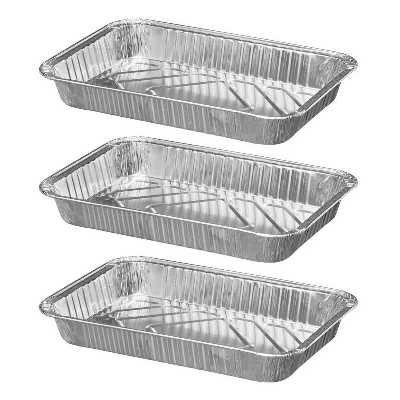 Paplāte grilam mustang foil 288816