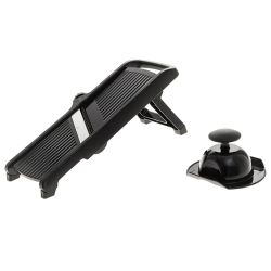 Maku Mandolīna griezējs, melns 37×16.5×15.5 cm