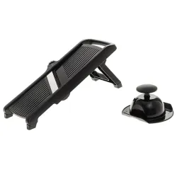 Daržovių pjaustyklė Maku 288854, 5.3 cm, 38.5 cm x 17.5 cm