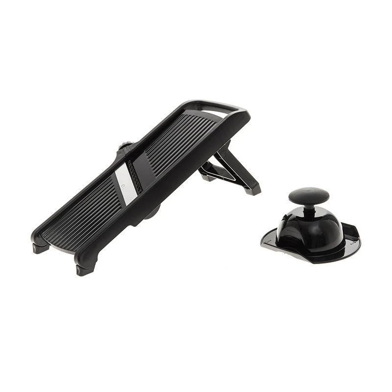 Maku Mandolīna griezējs, melns 37×16.5×15.5 cm