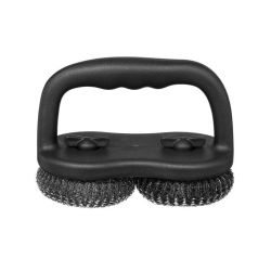 Birste griliem mustang 289405