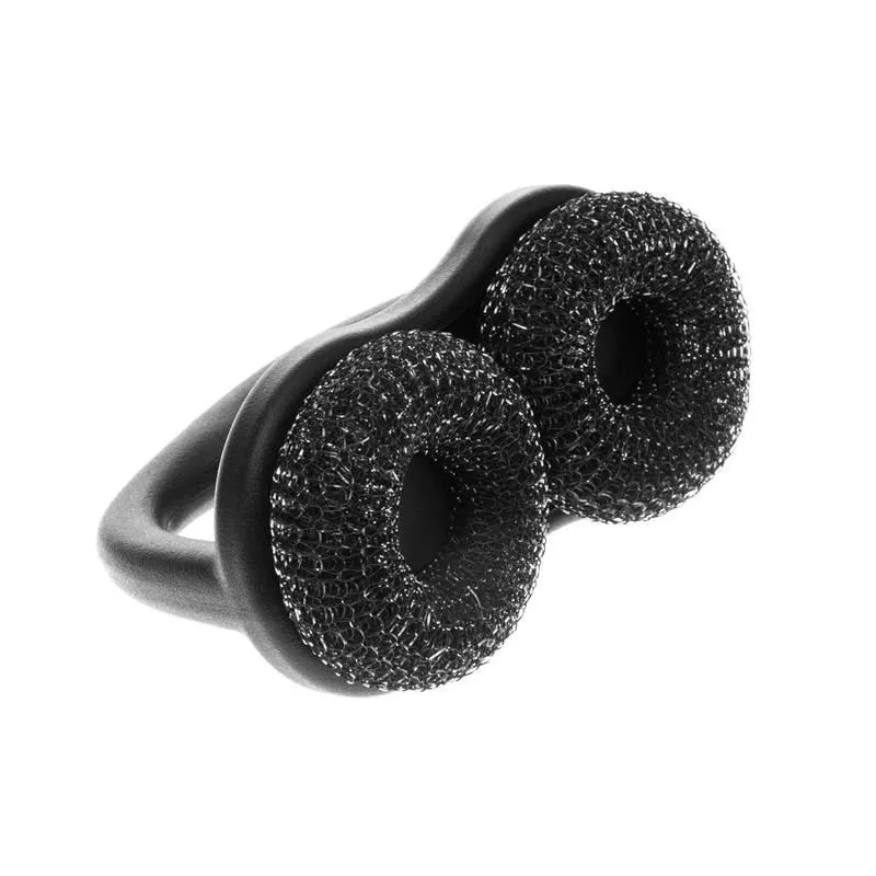 Valymo šepetys Mustang 289405, 19 cm