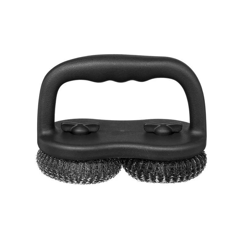 Birste griliem mustang 289405