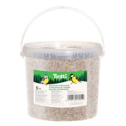 Sēklu maisījums spainī tintti 5kg