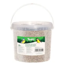 Sēklu maisījums spainī tintti 5kg