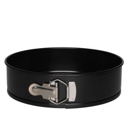 Maku kūkas forma ar noņemamu pamatni 24 cm, 2,5 l