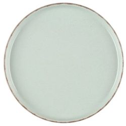 Maku šķīvis Pastello, 27 cm, gaiši zaļš