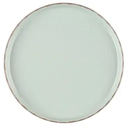 Тарелка обеденная Maku, DIA 27 см, зеленый