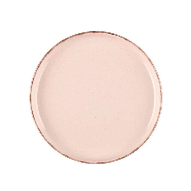 Maku Pastello šķīvis “Sakura”, 20 cm, rozā, akmensmasa