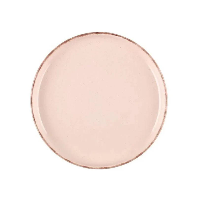 Šķīvis pusdienu Maku Sakura, DIA 20 cm, rozā